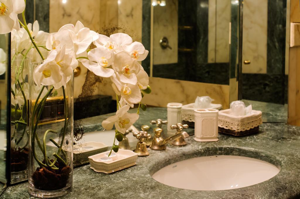Made In Rome Luxury Affittacamere Экстерьер фото