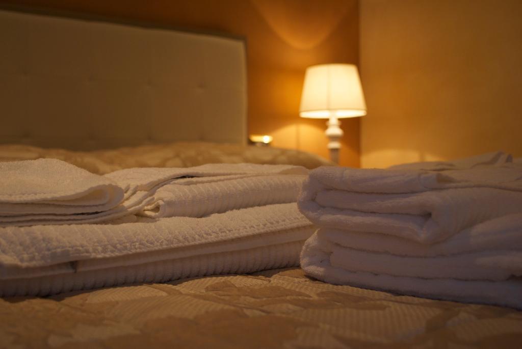 Made In Rome Luxury Affittacamere Экстерьер фото