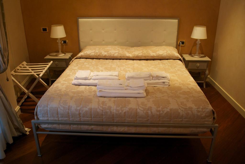 Made In Rome Luxury Affittacamere Экстерьер фото