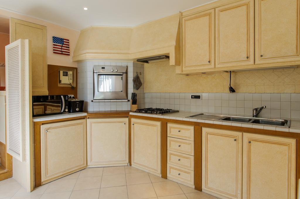 Made In Rome Luxury Affittacamere Экстерьер фото