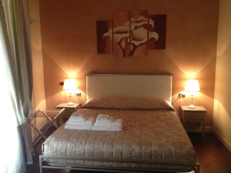 Made In Rome Luxury Affittacamere Экстерьер фото