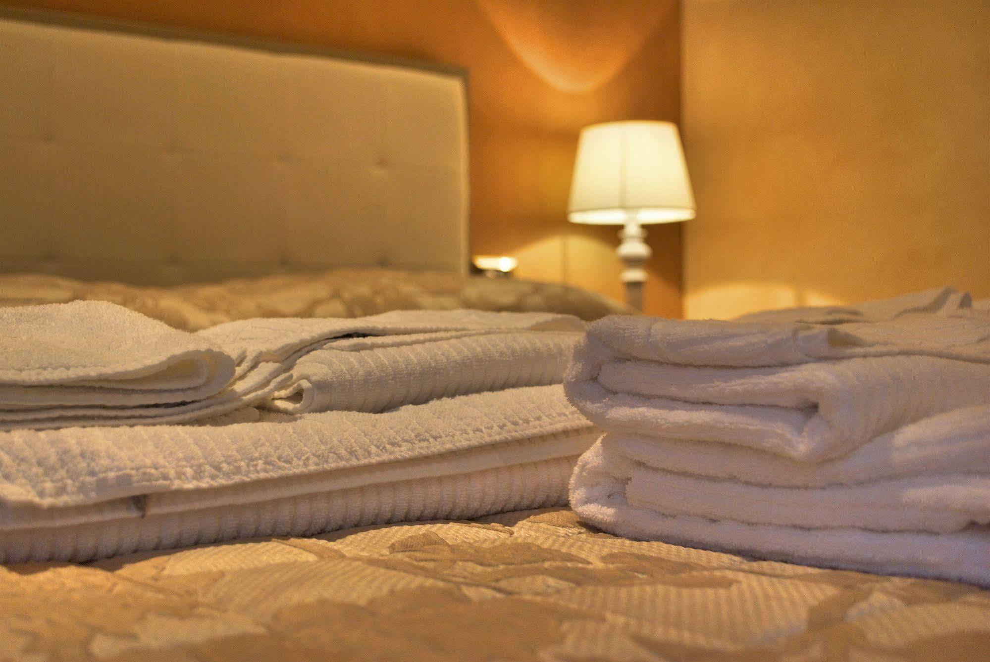 Made In Rome Luxury Affittacamere Экстерьер фото